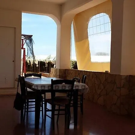 Masada Apart-hotel *