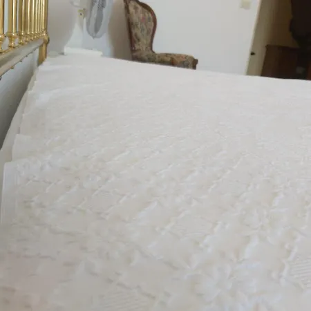 Apart-hotel Masada