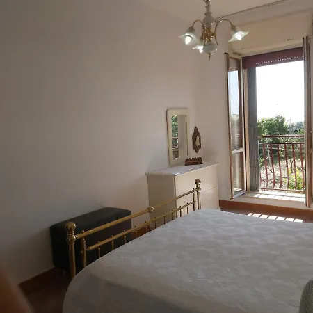 Apart-hotel Masada *