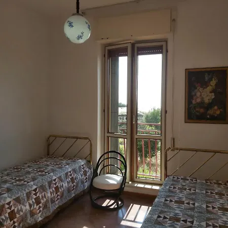 Masada Apart-hotel *