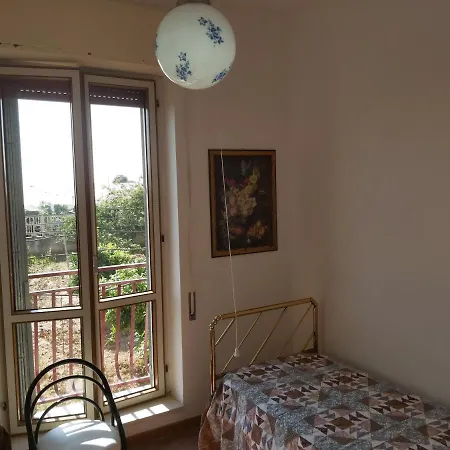Apart-hotel Masada Polignano a Mare