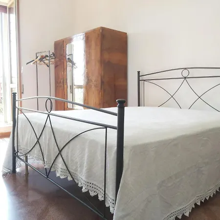 Apart-hotel Masada Polignano a Mare